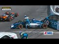 Extended Race Highlights | 2024 Firestone Grand Prix of St. Petersburg | INDYCAR