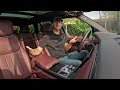 What It's Like to Live with the 2023 Land Rover Range Rover (POV)
