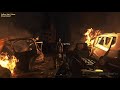 Captain Price Nukes America Scene 4K 60FPS - Call Of Duty Modern Warfare 2 Remastered