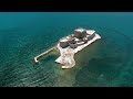 Nafplio City in Greece in 4K: A Breathtaking Drone Footage in Glorious 4K UHD 60fps