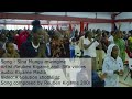 Sina Mungu Mwingine By Reuben Kigame and Sifa Voices official video (Skiza Code: 8567271)