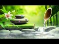 Relaxing Music To Relieve Anxiety, Depression, Waterfall Sounds, Stress Relief, Sleep Music