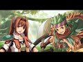 Ys vs Trails in The Sky/Sora no Kiseki (REVIEW)