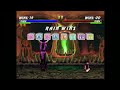 Mortal Kombat Trilogy - All RAIN Fatalities