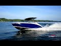 Yamaha 252SD (2021) - Test Video