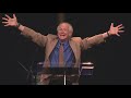 ‘How God Made Me Happy in Him’: John Piper’s Journey to Joy