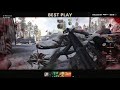 Call of Duty: Black Ops Cold War Beta - Crossroads M16 Gameplay