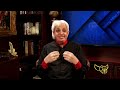 The Spirit of Prayer | Benny Hinn