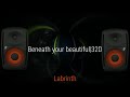 Labrinth - Beneath Your Beautiful ft. Emeli Sandé (32D Audio )| Not 8D and 16D🎧