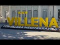 #MediterraniEnAcció #Villena #FortalezaMediterranea 2023