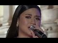 Regine Velasquez and ASAP Divas - At Ang Hirap (2023)