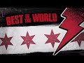 CM Punk WWE Theme - Cult Of Personality [Arena Effect]