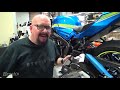 2017 GSX-R1000 S2B: Episode 9 (P5) – Lowering Link Install and Final Drag Prep
