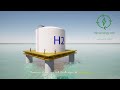 Transforming the US with green hydrogen