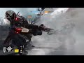 Titanfall 2 GamePlay No Commentary