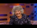 Graham Norton Show 2007-S1xE13 Miriam Margolyes, Rupert Everett and The Zimmers-part 1