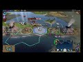 Civilization VI w/ my mom - Ep. II : I Shot an Arrow into the Air