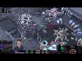 Flo sets up SICK baits but the opponent has 69 IQ | Florencio Files #290 - StarCraft 2