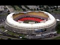Forgotten Stadiums that are still standing in 2023