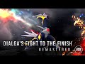 Dialga's Fight to the Finish: Remaster ► Pokémon Mystery Dungeon: Explorers of Time/Darkness