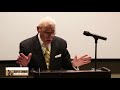 Dr. George Fraser - Black People are Heading into a Second Slavery
