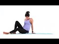 20 minute Yoga Stretch for Stiff Hips & Tired Legs
