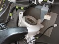 How to clean Toyota Prius Gen2 battery cooling fan