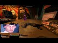 Me and MrRoflman DESTROYED a Filthy Hacker!! In LEFT 4 DEAD 2