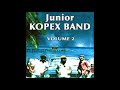 Junior Kopex