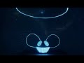 deadmau5 Quezacotl lightshow