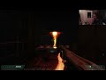 Doom 3 Gameplay (Pt. 6) - Upsetting Kelly