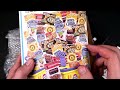 Opening the Mini Brands Ultimate Collector's Guide