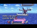 Who Can Jump Higher Than Kirby? - Super Smash Bros. Ultimate
