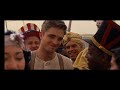 Water for elephants | Robert Pattinson | Lana del Rey | Yes to heaven