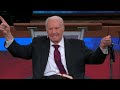 The Law Of The Spirit Of Life In Christ Jesus | Jimmy Swaggart | Sunday Morning Service