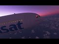 CAN THEY LAND? - The Terrifying Story of Air Transat 236