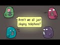 Intro to Cell Signaling