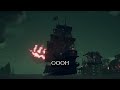 The Ballad of The Bloody Mary | a Sea of Thieves hunters call Sea Shanty |