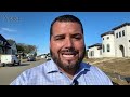 Touring One of The Most Luxurious Neighborhoods in Prosper Texas | Windsong Ranch Neighborhood Tour
