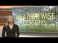 What is the wet bulb temperature? | Weather Wise Lessons