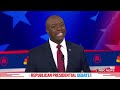 Full video: Watch the third GOP presidential primary debate in Miami