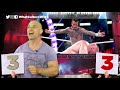 Retro Ups And Downs - WWE SummerSlam 2013