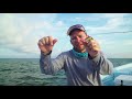 Epic Bonefish Permit Tarpon Fly Fishing | Belize