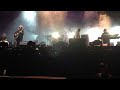 The Cure - Just Like Heaven LIVE - Ansan Valley Festival Korea 2013