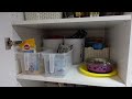 MAKING A PANTRY CUPBOARD FROM IKEA | METOD CUPBOARD