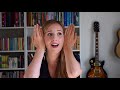 Vocal Twang: Definition and How to Exercises
