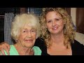 Grandma Axsom memorial video HD2