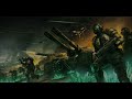 Valves (remix) - Tiberian Sun soundtrack