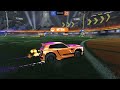 RLCS Goals To Make You Say Nice One!