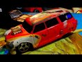 CHEVY DEP SWAPOUT, MYSTERY FORD MAVERICK RACER, MCCY Ds HEARSE